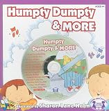 Humpty Dumpty & More [With CD (Audio)] (Read & Sing Along)