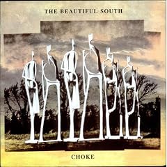 Choke (1990) [VINYL]