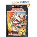 Island of the Lost Masks (LEGO Bionicle: Chapter Book #1)