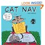 Cat Nav: A Mad Moggy's Road Atlas of Great Britain and Ireland