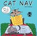 Cat Nav: A Mad Moggy's Road Atlas of Great Britain and Ireland
