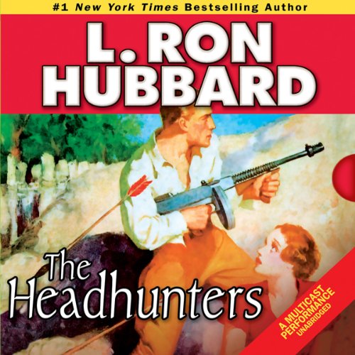 the headhunters