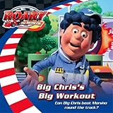 Big Chris's big workout