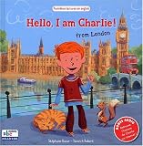 Hello I am Charlie from London