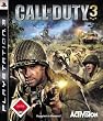 Call of Duty 3