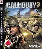 Call of Duty 3 - ACTIVISION