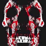 Akuma (Rob Small's Haphazard Rework)