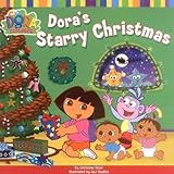 Dora's starry Christmas