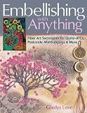 \"Embellishing