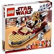 Buy LEGO Star Wars Luke's Landspeeder (8092) Best Price.