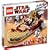 LEGO Star Wars Luke's Landspeeder (8092)