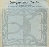 Georgian shoe buckles