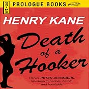Death of a Hooker | Henry Kane