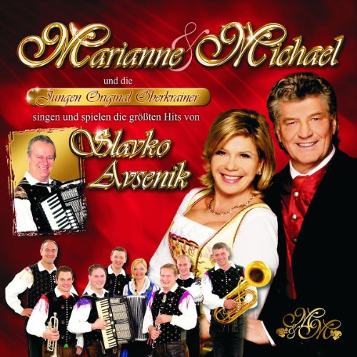 Produkt-Bild: Singen die Gr&ouml;&szlig;ten Hits Von Slavko Avsenik