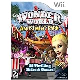 WonderWorld Amusement Park