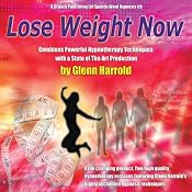 Lose Weight Now | [Glenn Harrold]