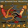 Bild des Albums von The Manhattan Transfer