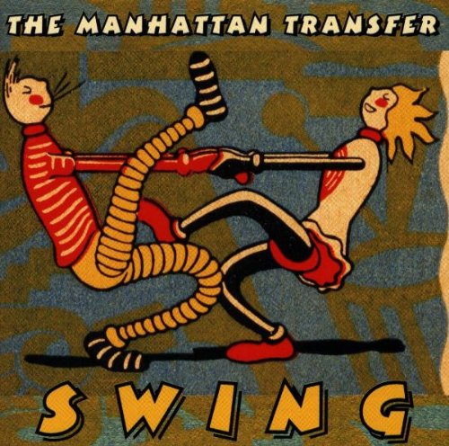 The Manhattan Transfer - The Best Of Manhatten Transfer - Zortam Music