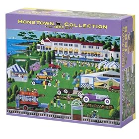 warren puzzle 6-puzzle collection