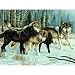 All in the Family 1000pc Jigsaw Puzzle by Cynthie Fisher
