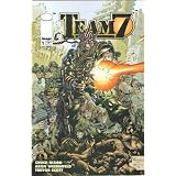 Team 7 #1 October 1994