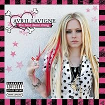 The Best Damn Thing (CD/DVD Deluxe Limited Edition)