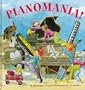 Pianomania