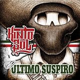 Kinto Sol El &Atilde;�ltimo Suspiro