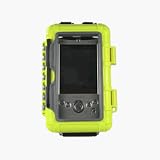 OTTER BOX 2600 YELLOW PDA CASE MODEL # 2601-05-K1