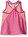 Gymboree Girls' Big Racer Back Tank Top