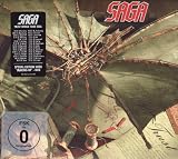 Trust -CD+DVD-