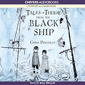 Tales of Terror from the Black Ship | [Chris Priestley]