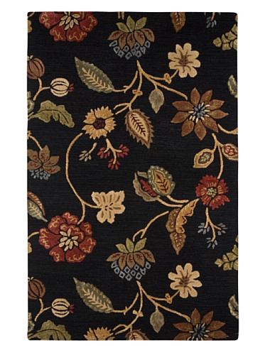 6 U8buy Time Cheap Traditions Mahal Blue Rug Rug Size 5 X 8 List Find Sales