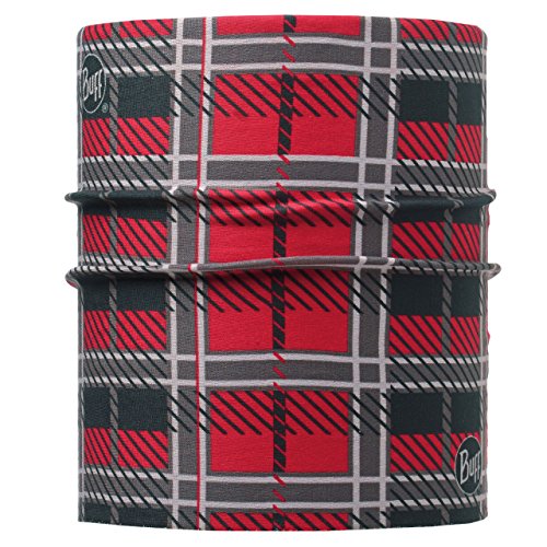 Buff Blanquet Dog Buff - Red, Small