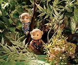 Calico Critters Mango Monkeys