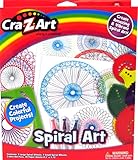Cra-Z-art Spiral Art (12422)