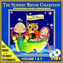 The Nursery Rhyme Collection - 33 Musicians Create A Nursery Rhymes Masterpiece (2 CD's)