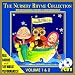 The Nursery Rhyme Collection - 33 Musicians Create A Nursery Rhymes Masterpiece [2 CD's]