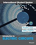 Introduction to electric circuits