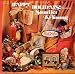 Happy Holidays. Volume 12. Sandler and Young. True Value Hardware Stores. (TrueValue2)