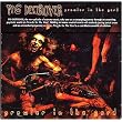 Prowler in the Yard ~ Pig Destroyer
