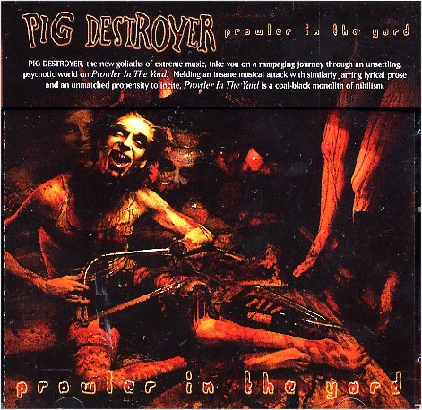 Pig Destroyer - Pornographic Memory Lyrics - Zortam Music