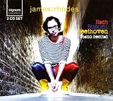James Rhodes  Now Would All Freudians Please Stand Aside (piano recital)