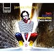 James Rhodes  Now Would All Freudians Please Stand Aside (piano recital)