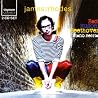 Image of album by James Rhodes