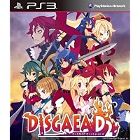 ディスガイア D2 (初回限定版) 予約特典 プロダクトコード付