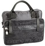 Diesel Surf In The NetShow Laptop Bag