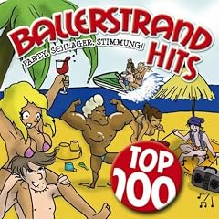 Ballerstrand Hits Top100