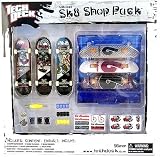 Tech Deck Skateshop Bonus Pack - Birdhouse (Styles May Vary)