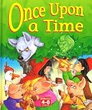 Once upon a time